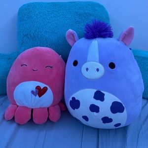 Squishmallow Bundle